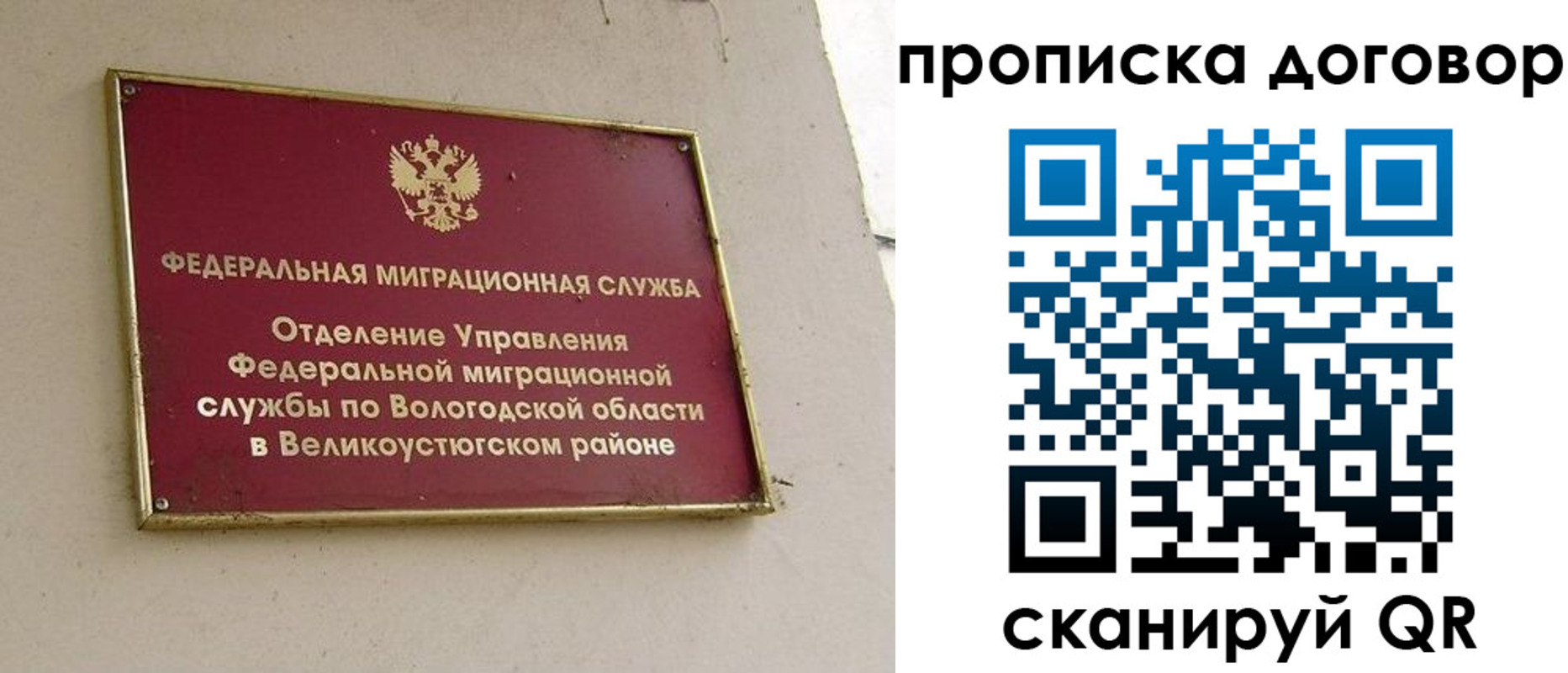 временная регистрация гарантия в Стародубе