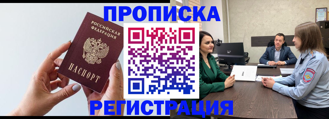 прописка гарантия в Стародубе